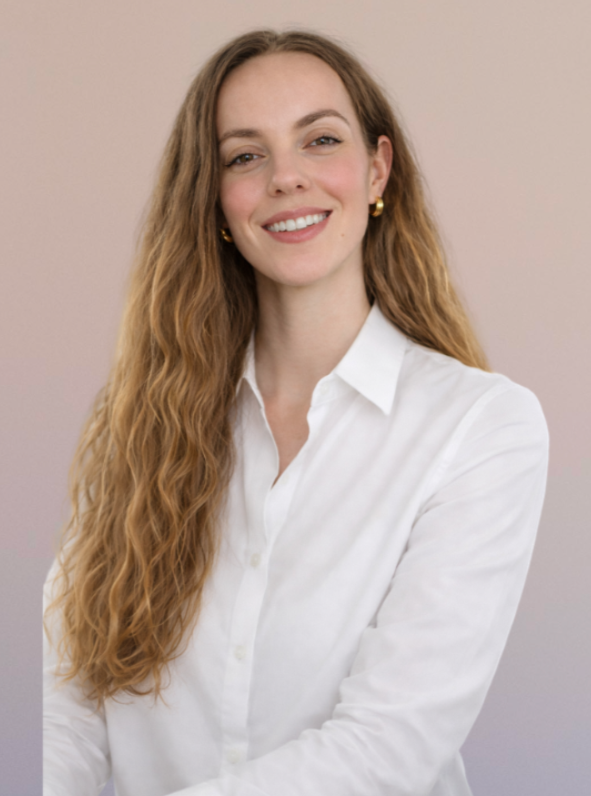 Portrait of Rina Gorvokaj, clinician at Repose
